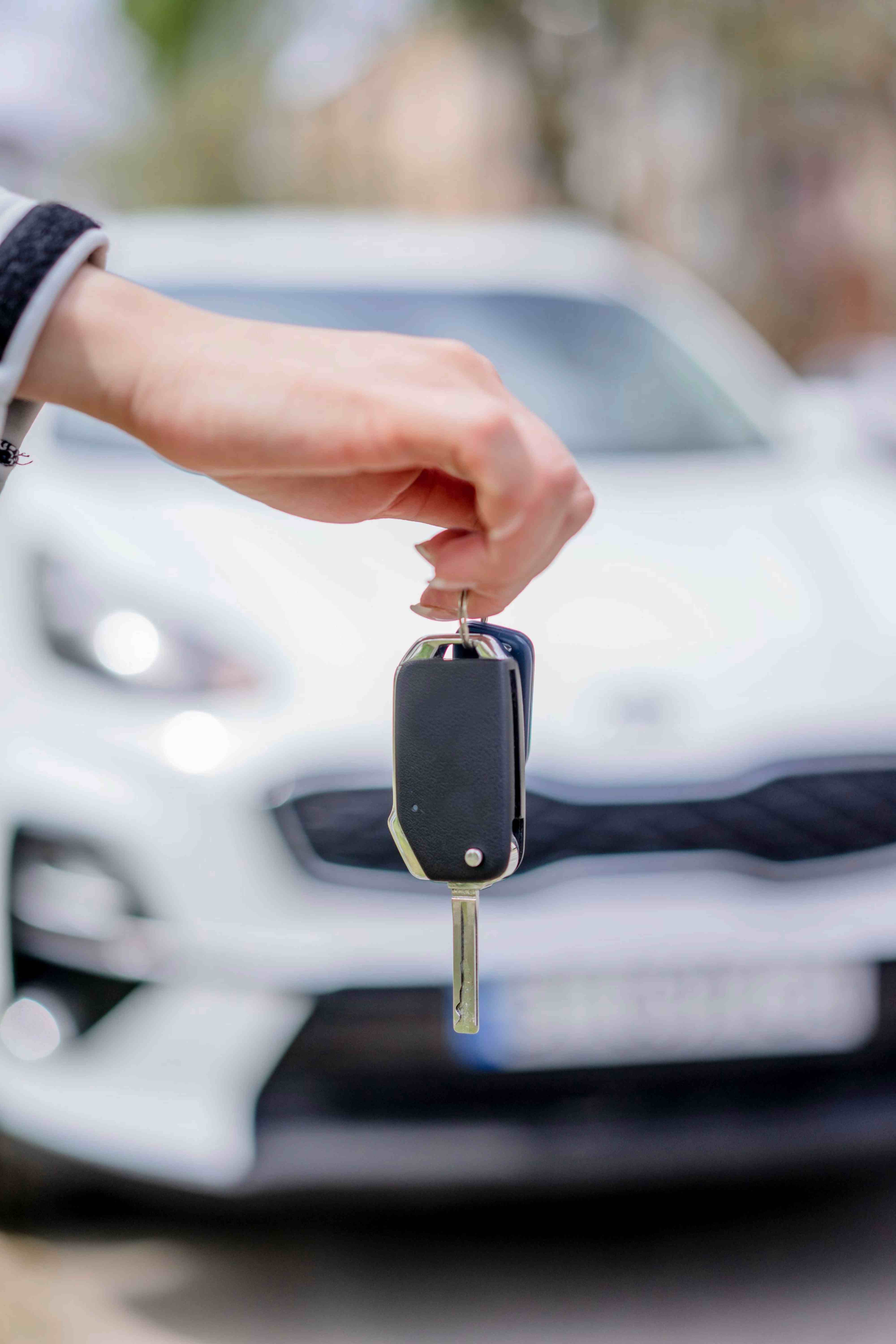 Things To Do Car Rentals